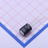 220uF ±20% 50V