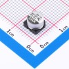 33uF ±20% 25V