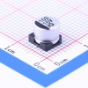 100uF ±20% 16V