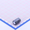 4.7uF ±20% 400V
