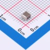 10uF ±10% 35V