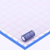 220uF ±20% 50V