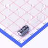 220uF ±20% 10V