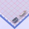 6.8uF ±20% 200V