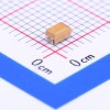 2.2uF ±10% 10V