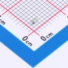 4.7nF ±5% 50V C0G