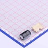 220uF ±20% 50V
