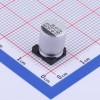 470uF ±20% 16V