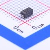 22uF ±10% 6.3V