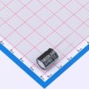 KM 6.8uF 400V