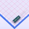 1000uF ±20% 10V 绿