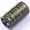 470uF ±20% 450V