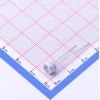 82uF ±20% 10V