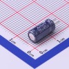 47uF ±20% 25V