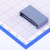 4.7nF ±5% 2kV