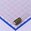 680uF ±20% 25V