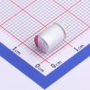 560uF ±20% 6.3V