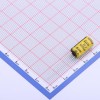 1000uF ±20% 10V
