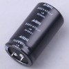 470uF ±20% 500V