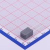 1.5uF ±5% 63V