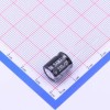 330uF ±20% 35V