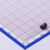 10uF ±20% 50V