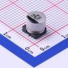 10uF ±20% 63V