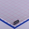 10uF ±20% 50V