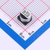 330uF ±20% 6.3V