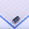 470uF ±20% 35V