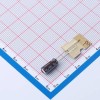 10uF ±20% 50V