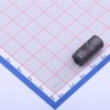 22uF ±20% 250V