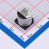 330uF ±20% 25V