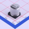 47uF ±20% 63V