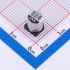 330uF ±20% 25V