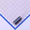 2700uF ±20% 10V