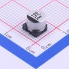 100uF ±20% 6.3V