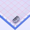 1000uF ±20% 6.3V