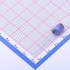 1uF ±20% 400V