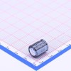 470uF ±20% 25V