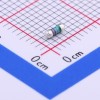 金属膜电阻 51.1kΩ ±1% 250mW