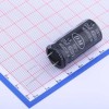120uF 450V