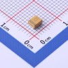 2.2uF ±10% 35V