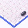 2.2uF ±20% 450V