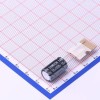 10uF ±20% 450V
