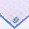 680uF ±20% 10V