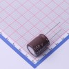 330uF ±20% 100V