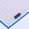 金属膜电阻 18kΩ ±0.1% 1W