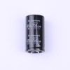 750uF ±20% 450V