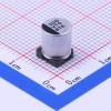 100uF ±20% 35V